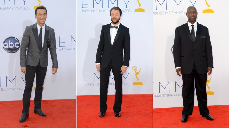 Illustration for article titled The Good, the Bad and the Abominably Ugly Fashions of the Emmys